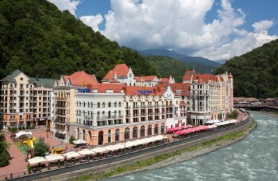 Top Solo Travel Deals-Central and Eastern Europe-From $31